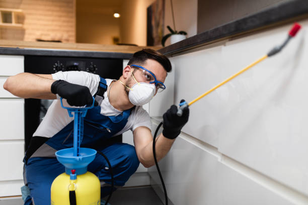Best Best Pest Control Companies  in Fisher, IL