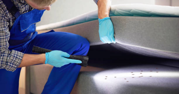 Best Pest Control Cost  in Fisher, IL